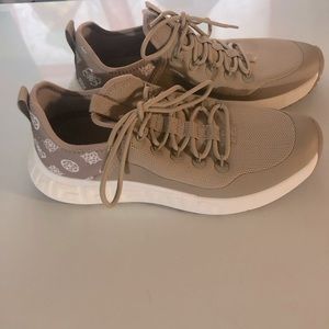 Carlan Logo Fashion Sneakers
